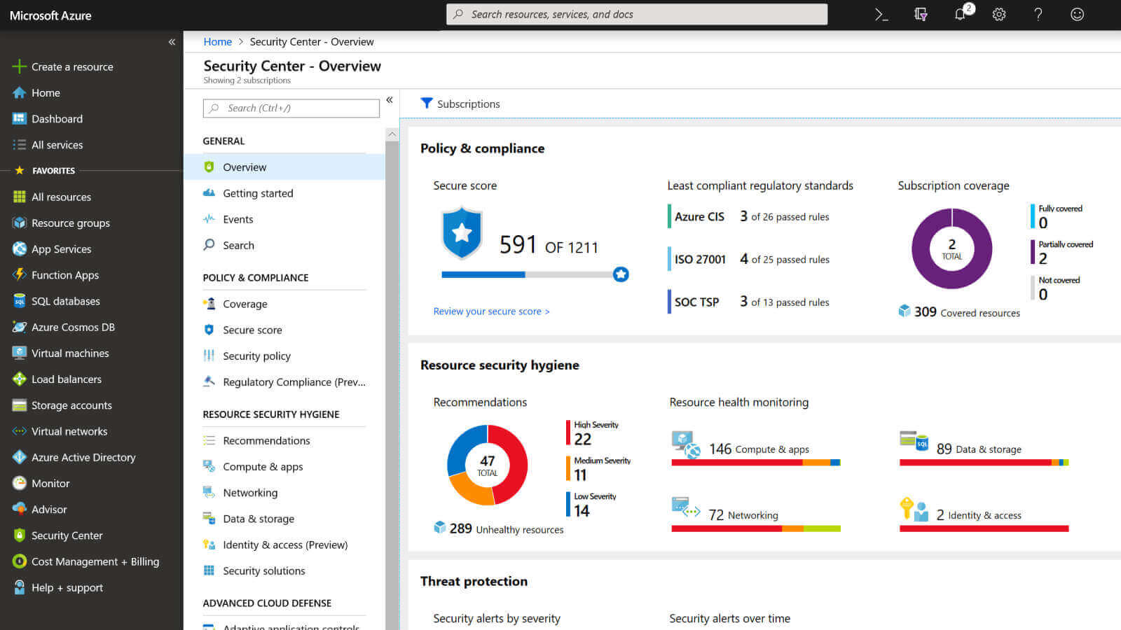 portal-security-center